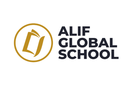 Alif logo on Craiyon